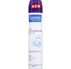 Déodorant 7in1 Dermo-Protectoin SANEX spray 200ml