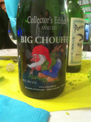 Bière Big Chouffe