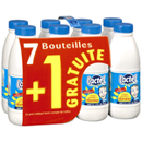 Lactel lait vitamine 7x1l