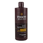 Shampoing Vitanove Nutrition 750ml