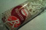 Cora rosette label rouge 400g
