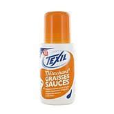 Détachant Texil Graisse et sauce - 75ml