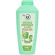 Shampooing familial amande olive cheveux normaux à secs BY U, 500ml