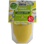 Select sauce citron 200g