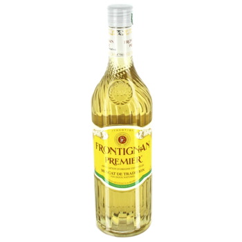 Frontignan Premier - Muscat de tradition - vin doux naturel, la bouteille de 75cl