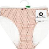 Slip Rosa U COLLECTION, nude rose, taille 40