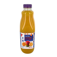Nectar orange - mangue