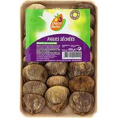 Figues sechees
