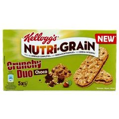 Nutri-Grain Croustillant chocolat 240g