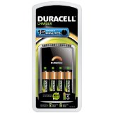 Duracell - Chargeur Ultra Rapide 15 minutes