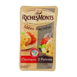 raclette tr classiq-poiv 420g