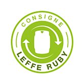 Consigne Bière Leffe Ruby Perfect Draft - Fût 6L