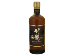 Whisky Japon Blended Malt 12 ans 40 % vol.