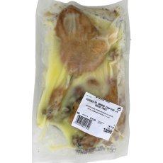 Cuisse de canard confite x4 PF 1kg EURALIS