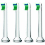 Philips Sonicare Pro Results Mini têtes de brosse à dents électrique