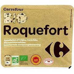 Roquefort bio