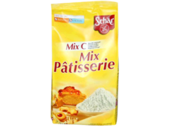 Farine Mix-Patisserie sans gluten Schar, 1kg