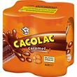 Lait aromat.cacao CACOLAC caramel Dupont d'Isigny bte 4x20cl