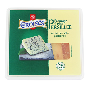 Fromage persille 125g