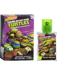 Ninja Turtles Eau de Toilette 30 ml
