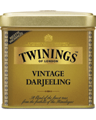 Twinings thé darjeeling 200g