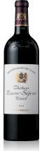 Vin rouge St Emilion grand cru classé Château Beauséjour Becot,75cl
