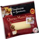 Itinéraire des Saveurs Saveur d'Espagne - Queso Manchego le fromage de 200 g
