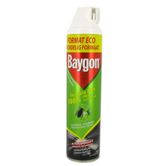 Anti-rampants Baygon Desinfectant aerosol 600ml