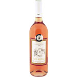 Clos Milelli vin de Corse rose 13° -75cl