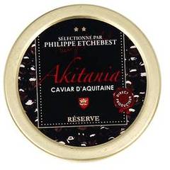 Caviar d'Aquitaine Réserve