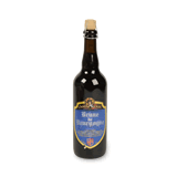 Bière Thomas Becket brune 6,8% vol. 70 cl