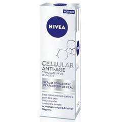 Nivea visage cellular anti-âge serum 40ml