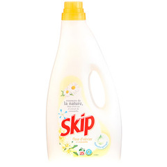 Lessive liquide Skip Fleur olivier 3l