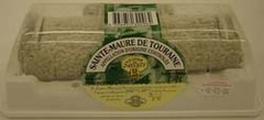 Sainte Maure de Touraine AOC U LES SAVEURS, 22%MG, 250g