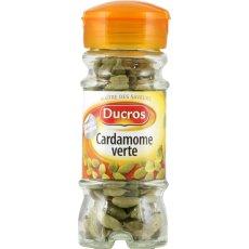 Ducros Cardamome - Flacon Duc 24 g