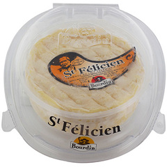Fromage St Felicien Valcrest 50%mg150g