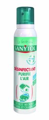 Sanytol - 33631010 - Arosol Dsinfectant Purificateur d'Air - 150 ml - Lot de 3