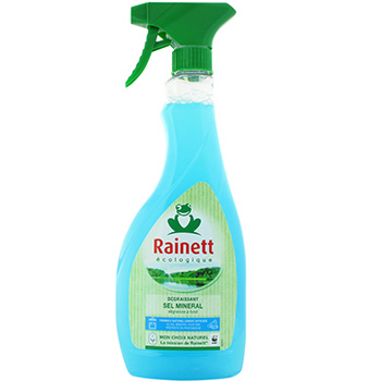 Spray nettoyant Rainett Degraissant 500ml