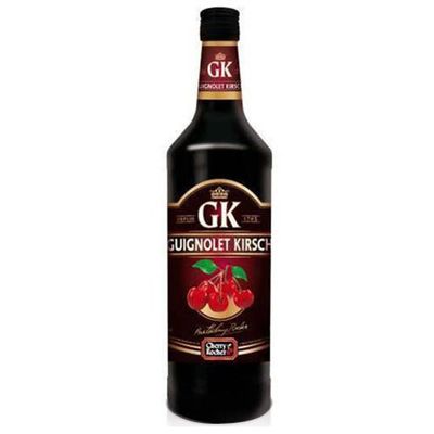 Cherry Rocher guignolet kirsch 1l