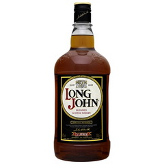 Long John scotch whisky 40° -2l