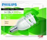 Ampoule ECO80 5W E14 Philips