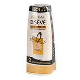 Elseve apres-shampooing re nutrition 2x200ml
