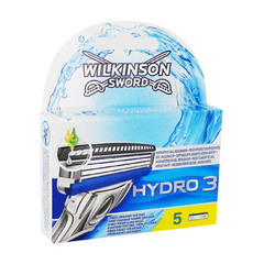 Wilkinson lames hydro 3 x5