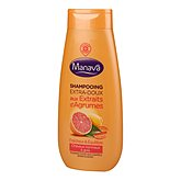 Shampooing Manava Cheveux normaux à gras 500ml