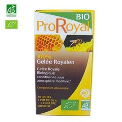 Phytoceutic Proroyal Bio Gelée Royal en Pot de 30 g