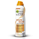 Brume protect IP20 AMBRE SOLAIRE, spray de 200ml
