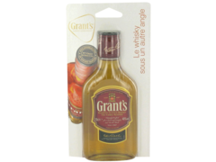 Whisky Grant's 20cl 40%vol