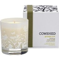 Cowshed Cow Grumpy Uplifting Chambre Bougie 235g