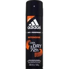 Deodorant 72h Intensive Cool & Dry