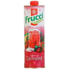 Sirop grenadine Frucci 1.5l